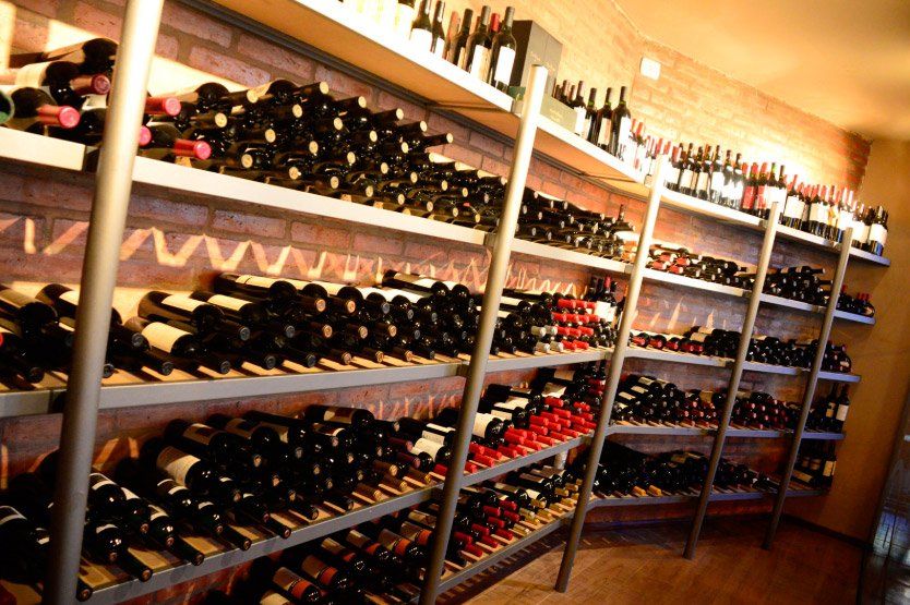 Restaurante Los Robles