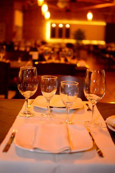 Restaurante Los Robles