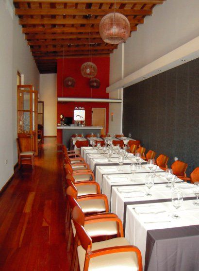 Restaurante Los Robles