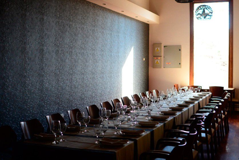 Restaurante Los Robles