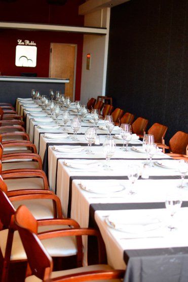 Restaurante Los Robles