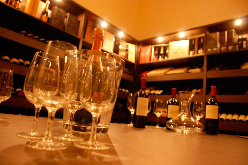 Restaurante Los Robles