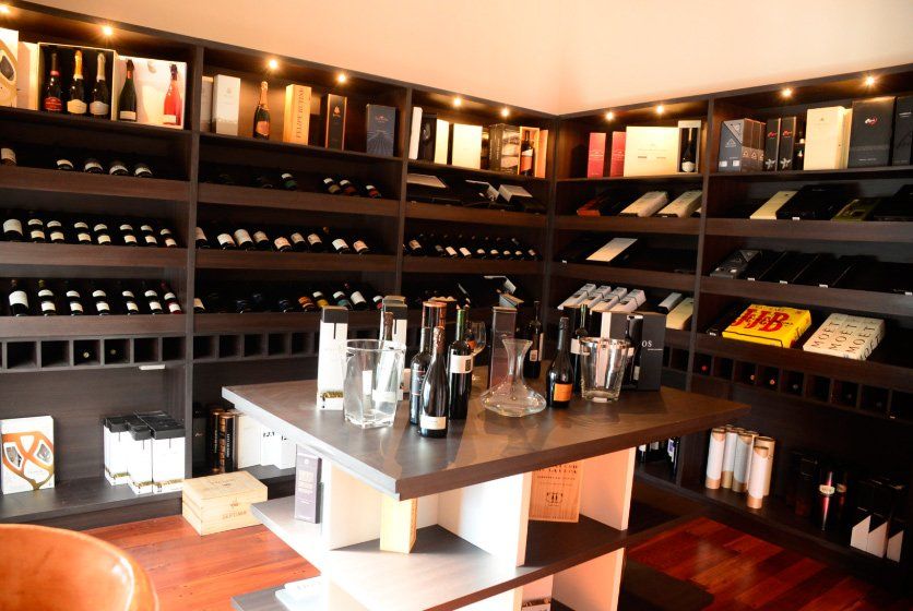 Restaurante Los Robles