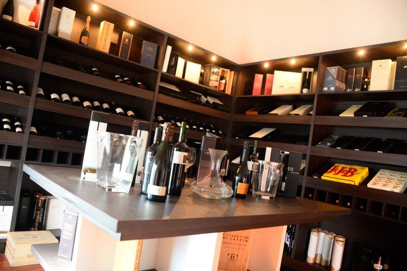 Restaurante Los Robles