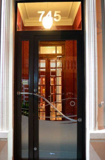 Restaurante Los Robles