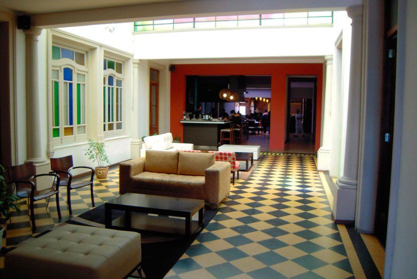 Restaurante Los Robles