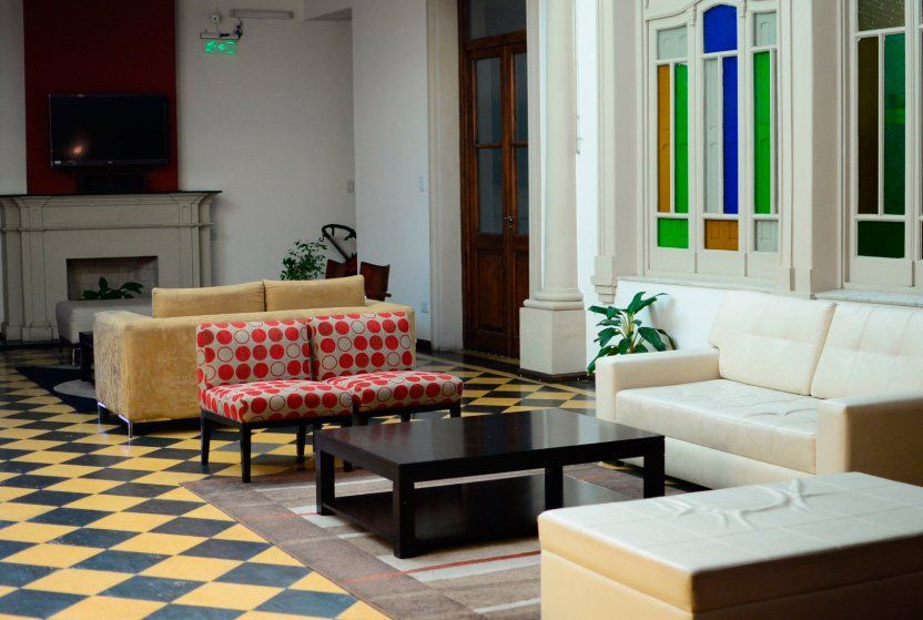 Restaurante Los Robles