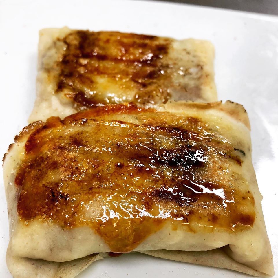 Restaurante Los Robles