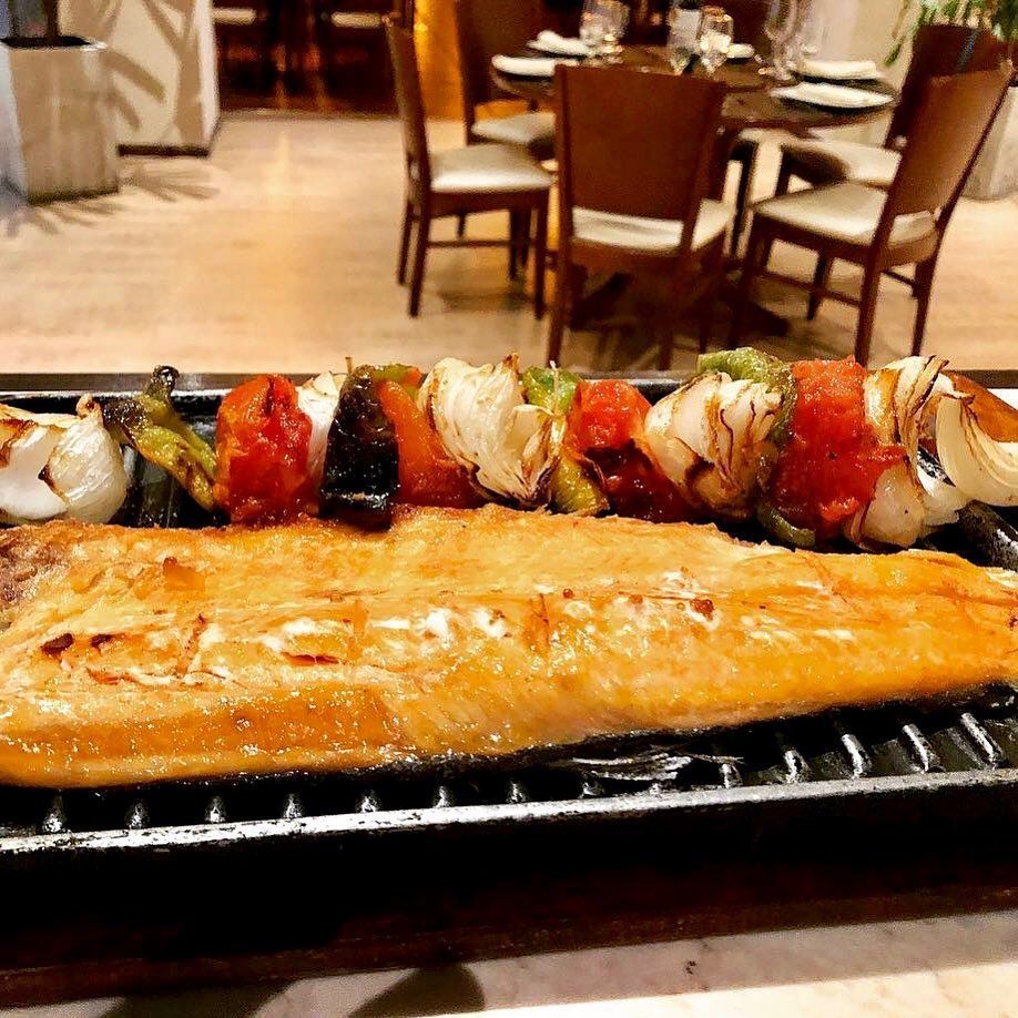 Restaurante Los Robles