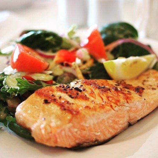 Restaurante Los Robles