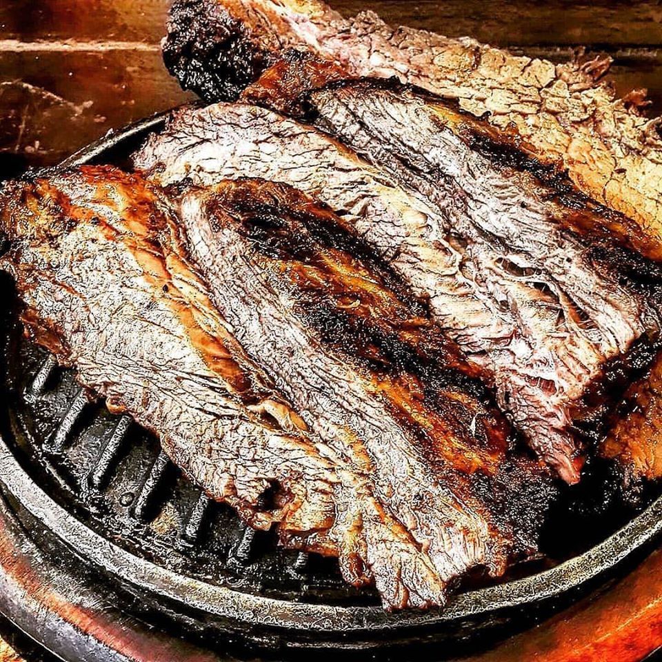 Restaurante Los Robles