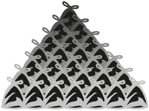 hire a 12 yard skip for up to 120 waste bags