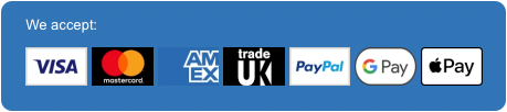 card payments accepted at rf recycling group