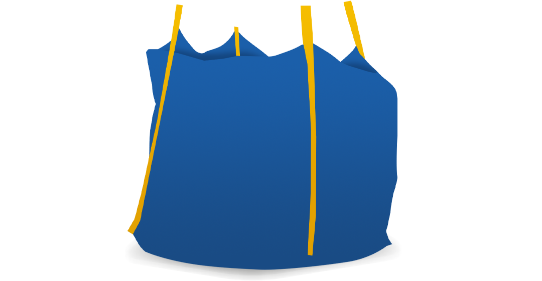 hire a grab bag for smaller waste projects today