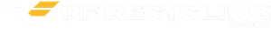 rf recycling group logo