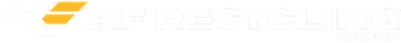 rf recycling group logo