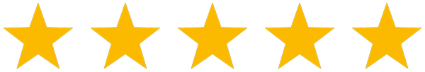 5 stars icon