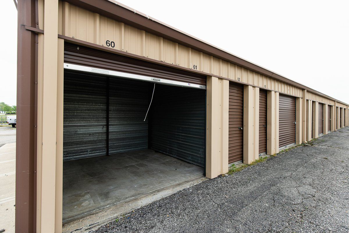 Open Unit