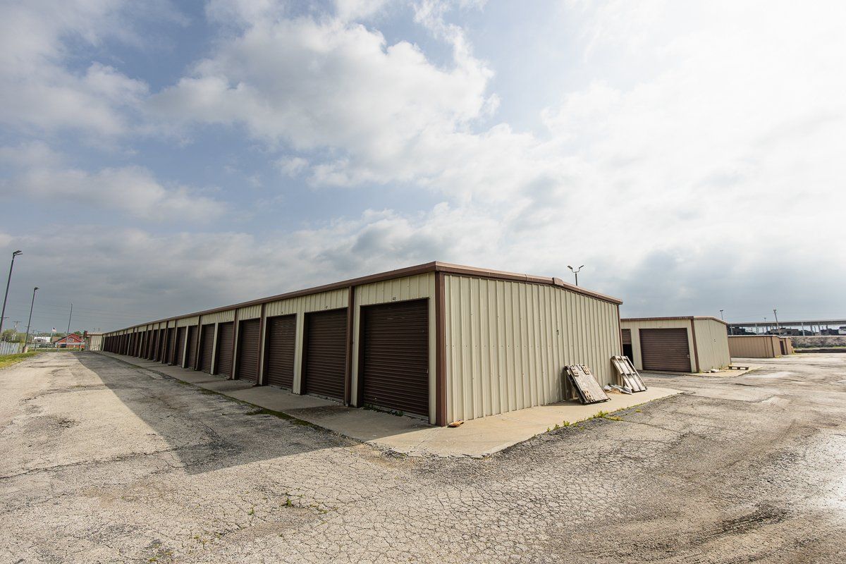 Storage Units