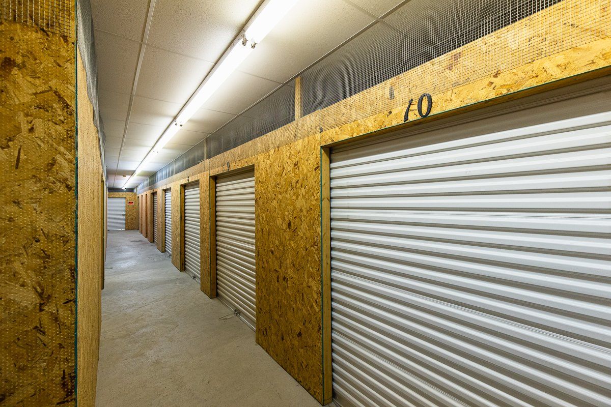 Interior Storage Images at StorMore