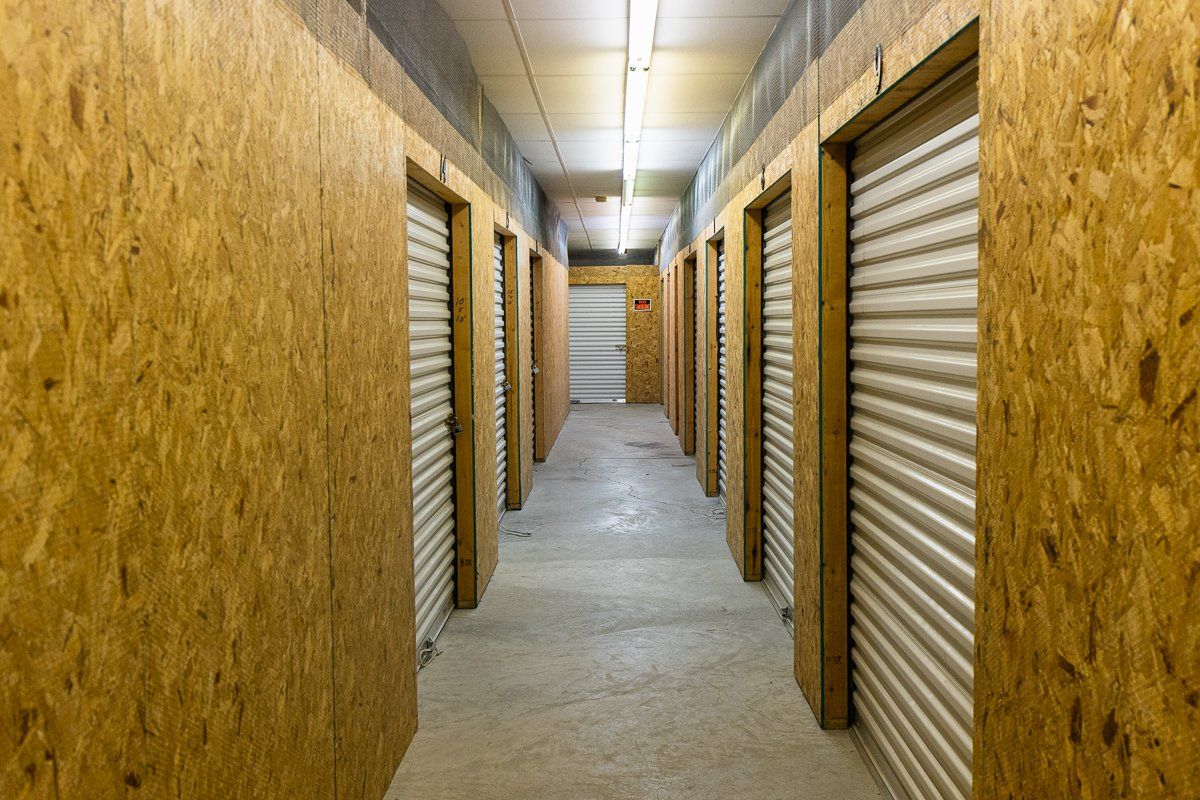 Interior Storage Images