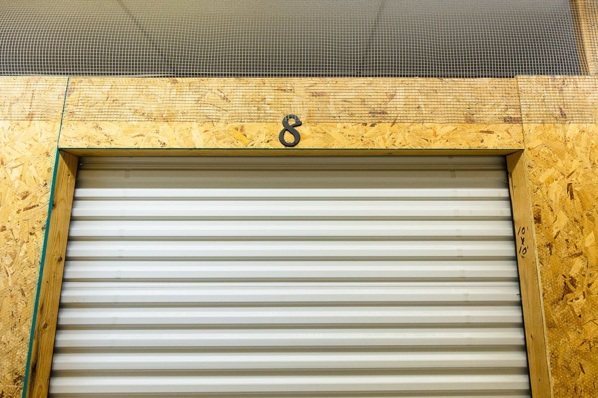Garage Door