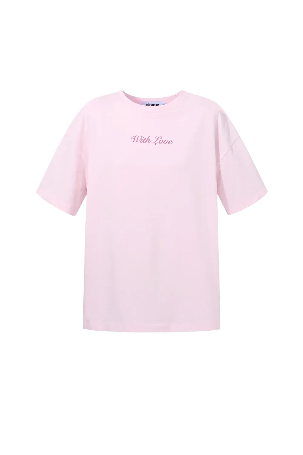 With love tee