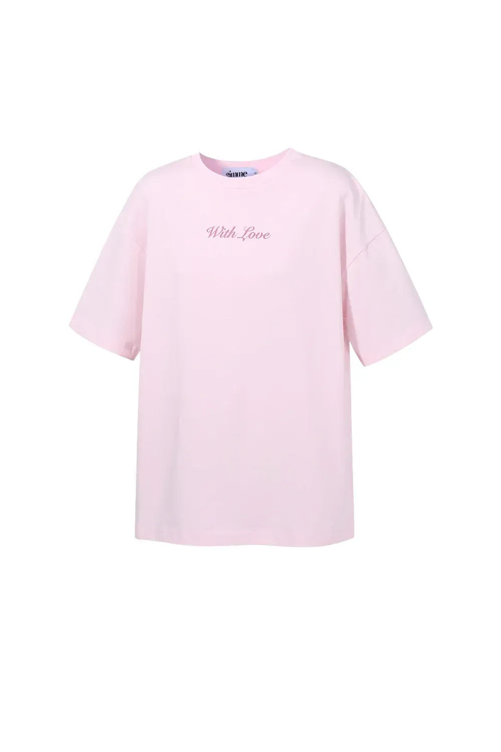 With love tee