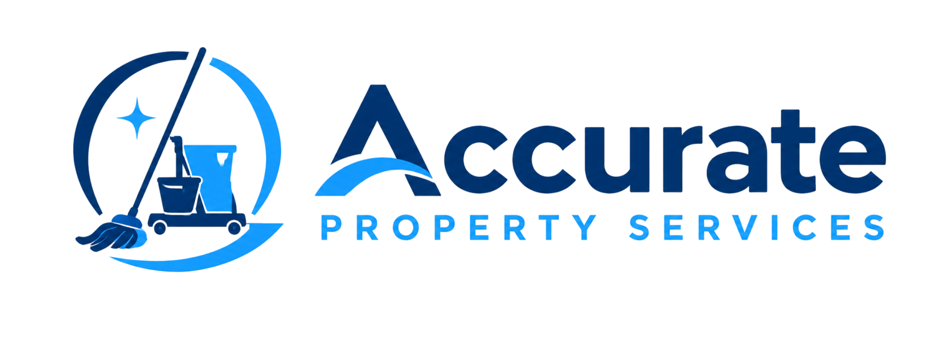 Accurate Property Services logo