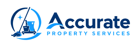 Accurate Property Services logo
