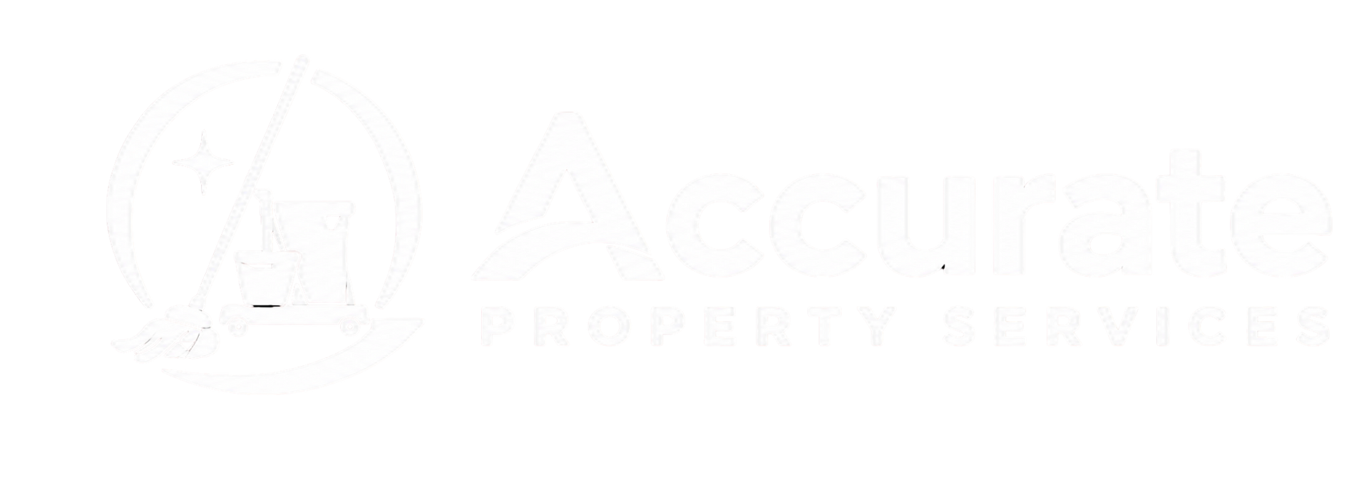 Accurate Property Services logo