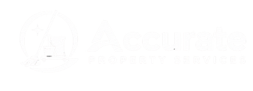 Accurate Property Services logo