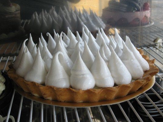 Panadería Los Nonos