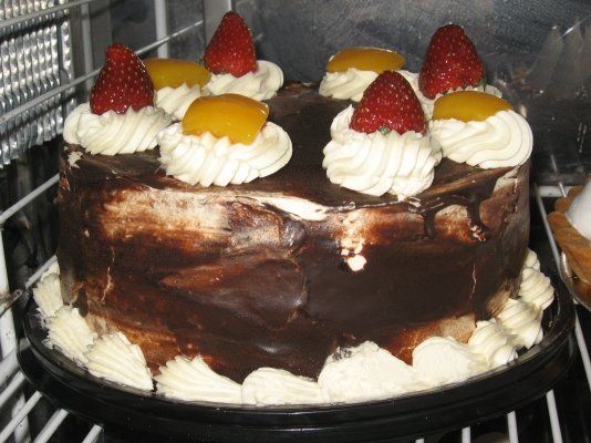 Panadería Los Nonos