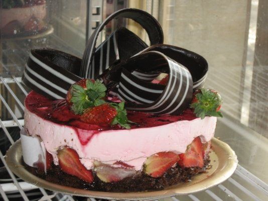 Panadería Los Nonos