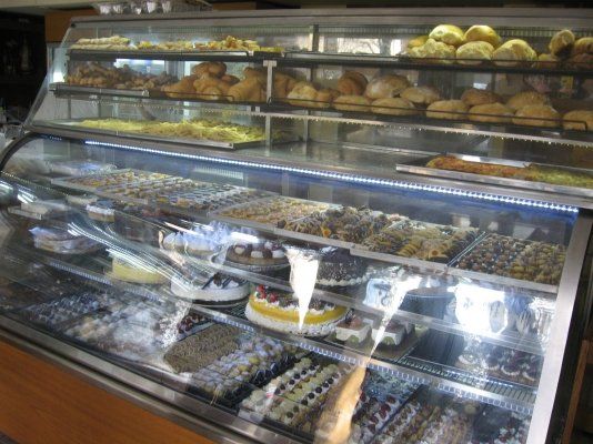 Panadería Los Nonos