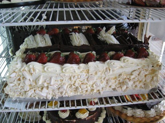 Panadería Los Nonos