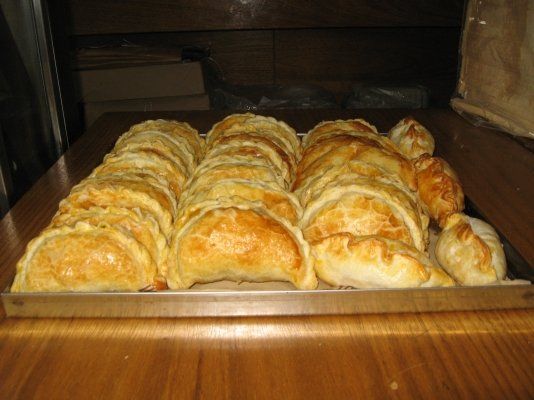 Panadería Los Nonos