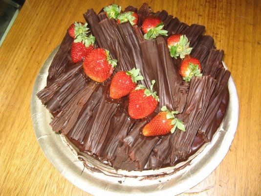 Panadería Los Nonos