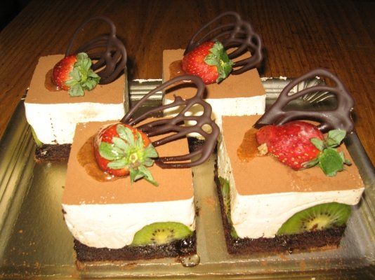 Panadería Los Nonos