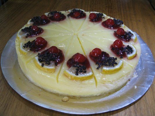 Panadería Los Nonos