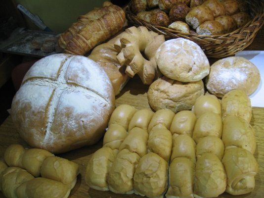 Panadería Los Nonos