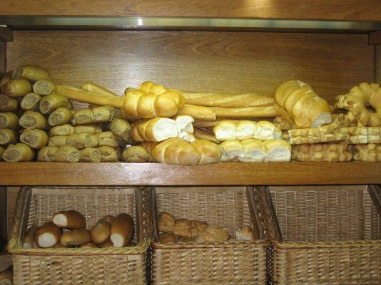 Panadería Los Nonos