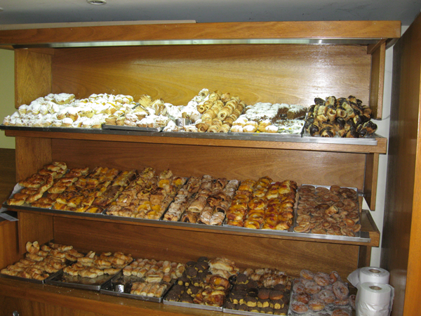 Panadería Los Nonos