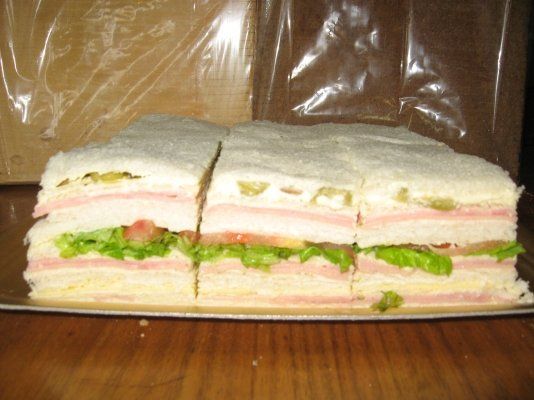 Panadería Los Nonos