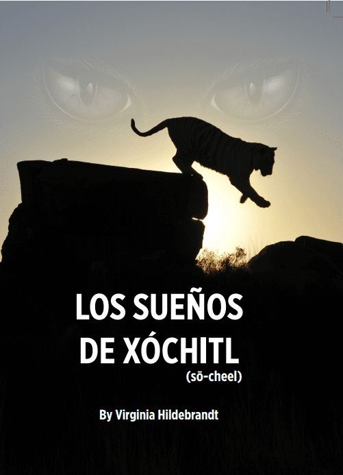 Los sueños de Xóchitl