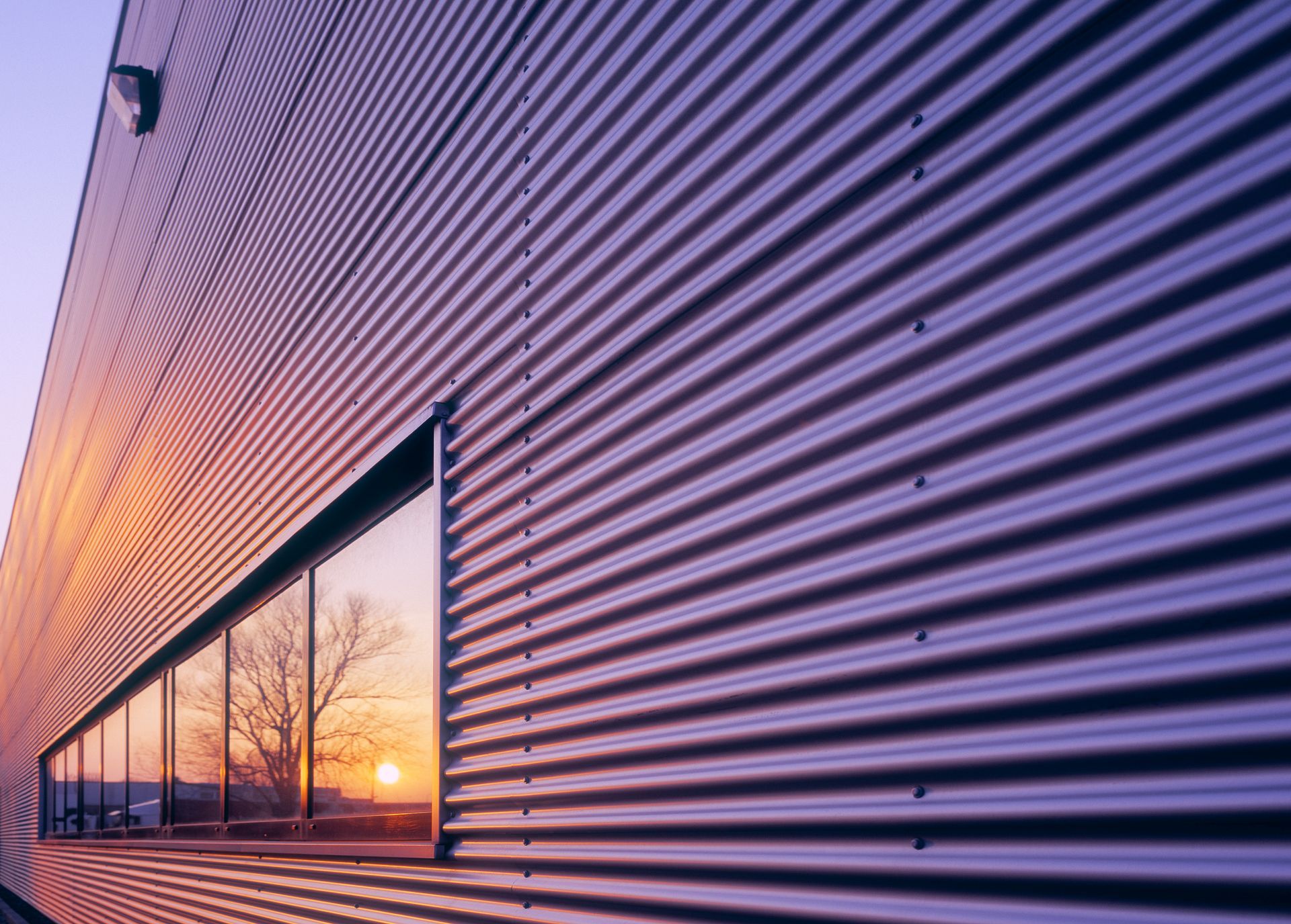 Durable Metal Wall Cladding — South West Rocks, NSW — Woodgers Metal Roofing Specialist Pty Ltd Durable Metal Wall Cladding — South West Rocks, NSW — Woodgers Metal Roofing Specialist Pty Ltd