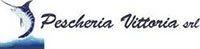 Pescheria Vittoria - Logo