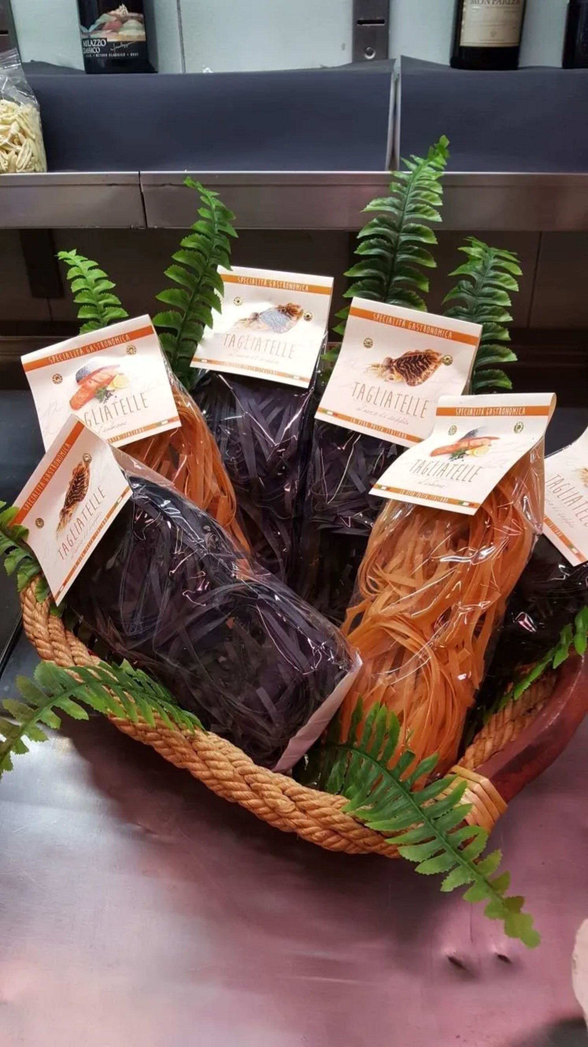 prodotti gastronomici