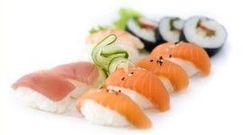 sushi